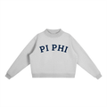 Pi Phi Sorority Mockneck